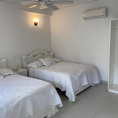 Hotel Casa Mara By Akel Hotels Cartagena Exterior photo