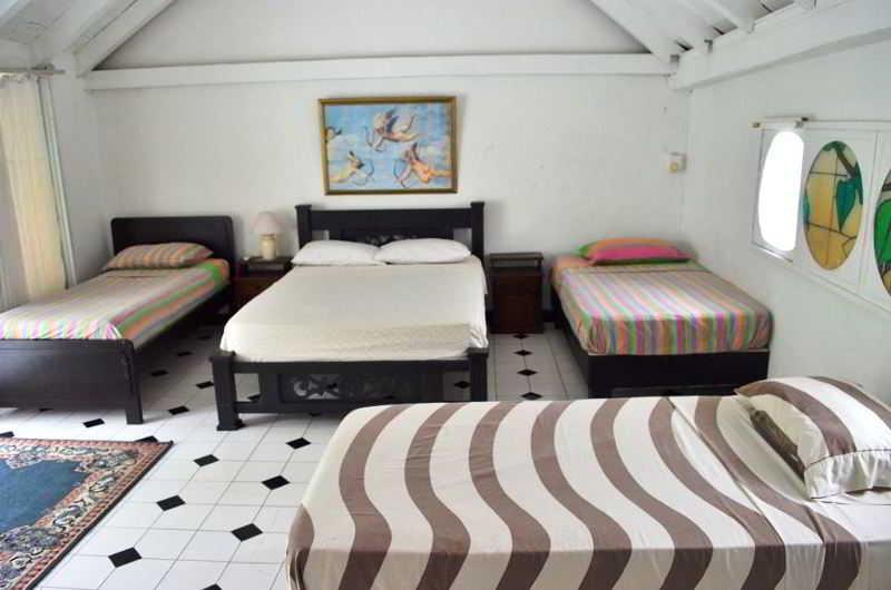 Hotel Casa Mara By Akel Hotels Cartagena Exterior photo