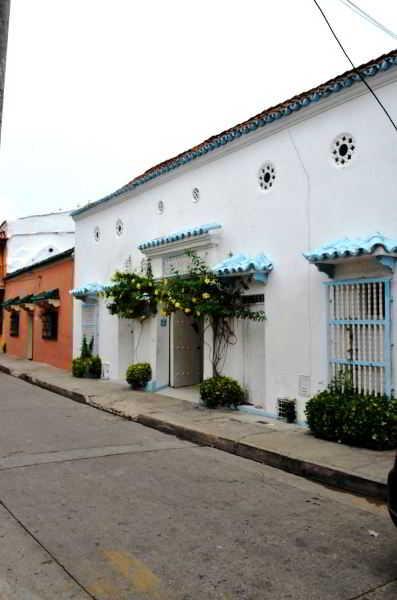 Hotel Casa Mara By Akel Hotels Cartagena Exterior photo