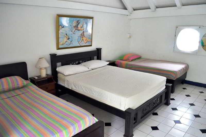 Hotel Casa Mara By Akel Hotels Cartagena Exterior photo