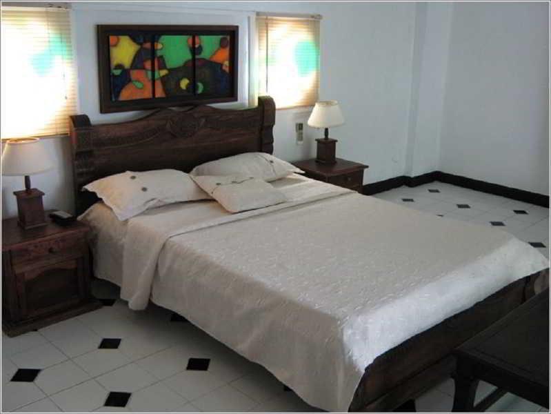 Hotel Casa Mara By Akel Hotels Cartagena Exterior photo