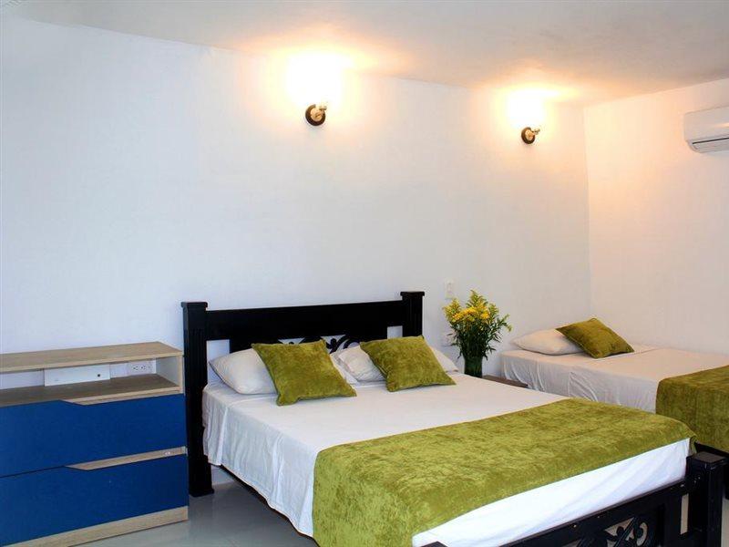 Hotel Casa Mara By Akel Hotels Cartagena Exterior photo