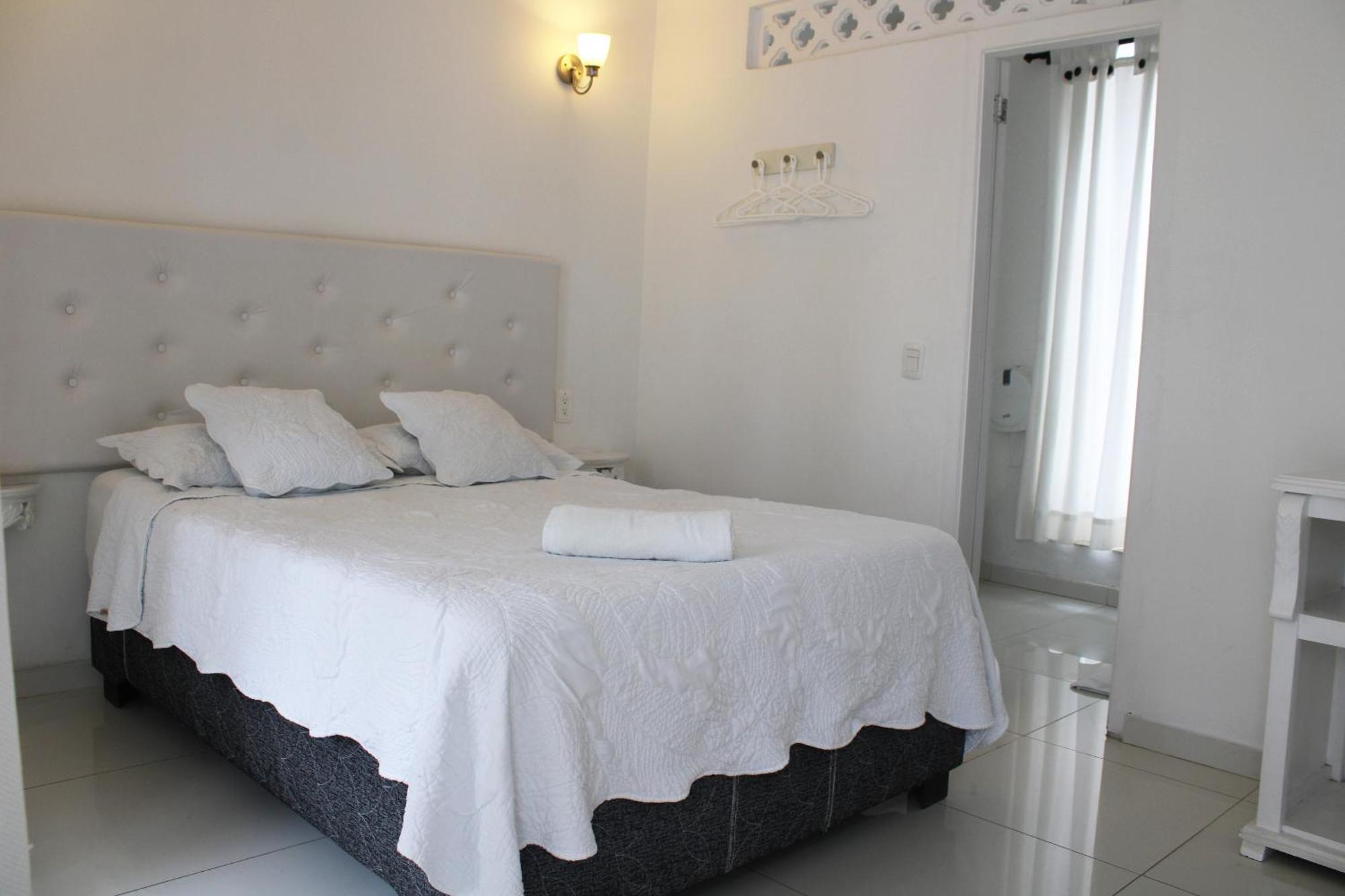 Hotel Casa Mara By Akel Hotels Cartagena Exterior photo
