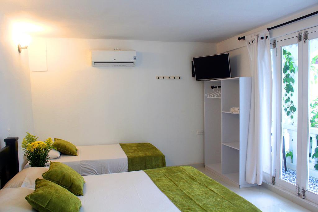 Hotel Casa Mara By Akel Hotels Cartagena Exterior photo