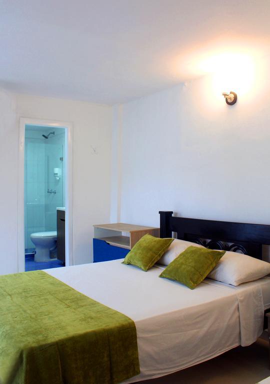 Hotel Casa Mara By Akel Hotels Cartagena Exterior photo