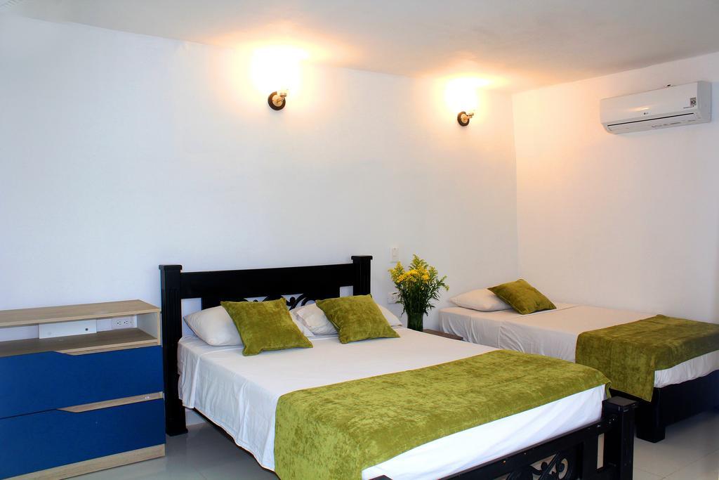 Hotel Casa Mara By Akel Hotels Cartagena Exterior photo