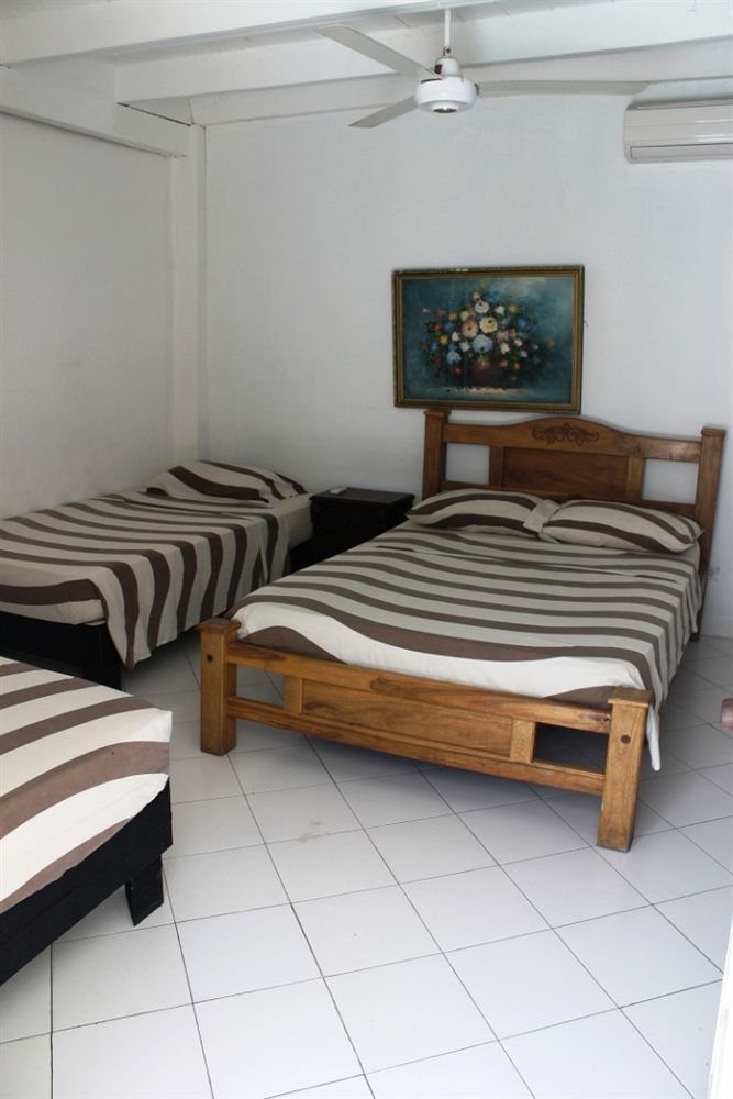 Hotel Casa Mara By Akel Hotels Cartagena Exterior photo