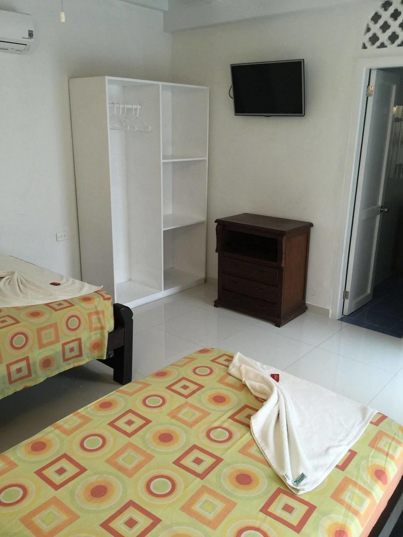 Hotel Casa Mara By Akel Hotels Cartagena Exterior photo