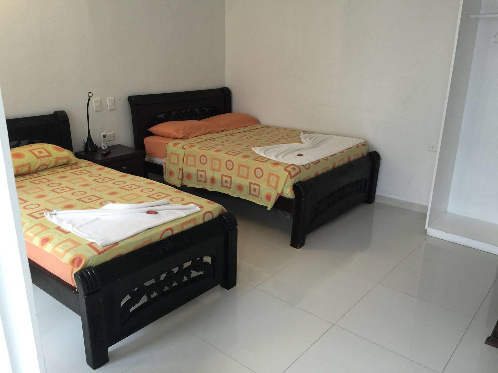 Hotel Casa Mara By Akel Hotels Cartagena Exterior photo