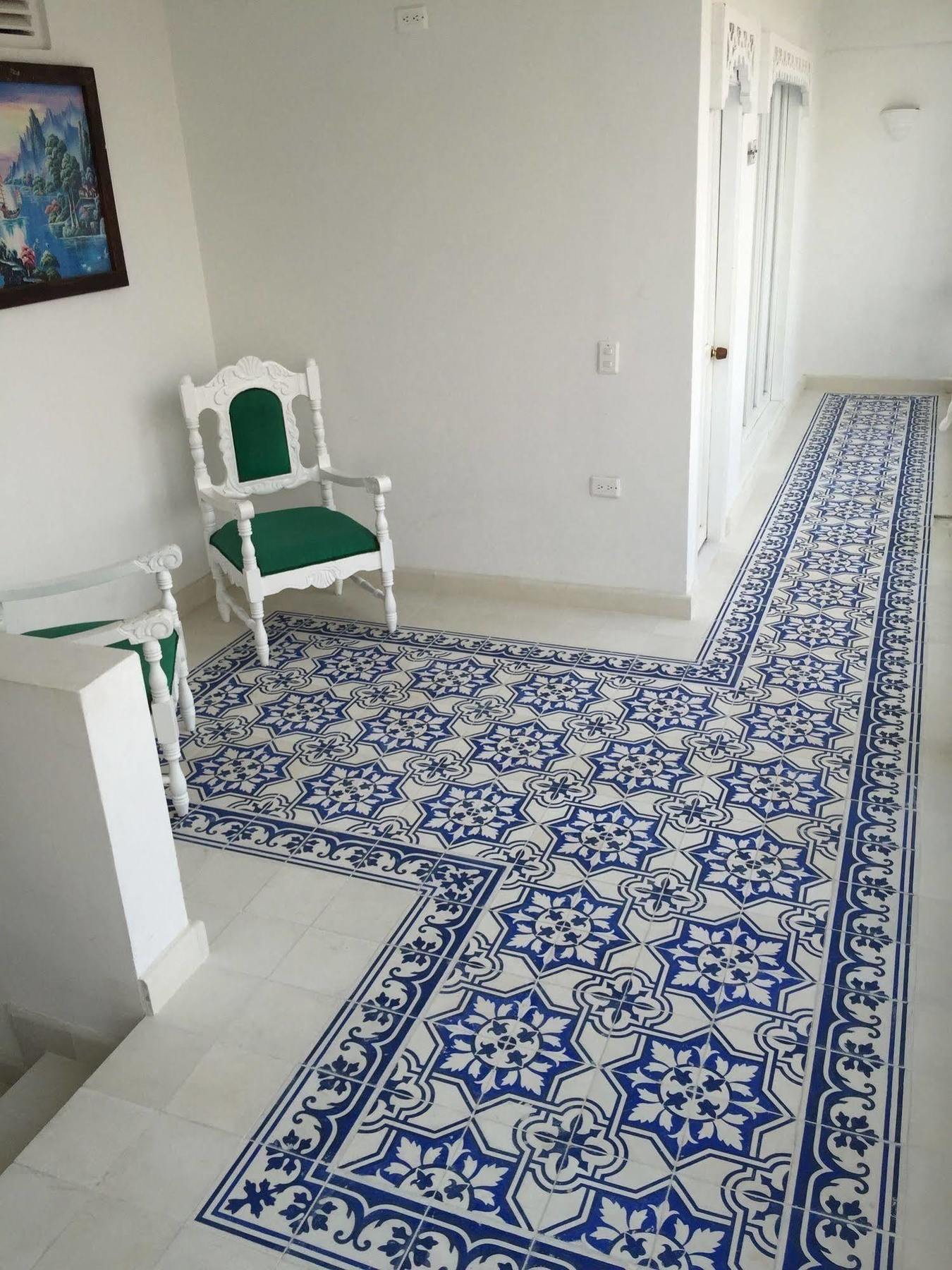 Hotel Casa Mara By Akel Hotels Cartagena Exterior photo